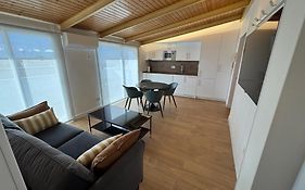 Apartamento Pedregalejo Beach Playa